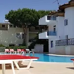 Apartahotel Tolan İçmeler