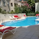 Apartahotel Tolan İçmeler