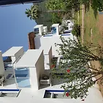Apartahotel Tolan