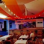 Apartahotel Tolan