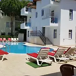 Apartahotel Tolan İçmeler