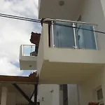 Apartahotel Tolan