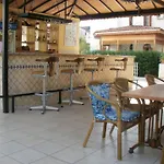 Tolan Apartahotel İçmeler