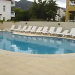 Apartahotel Tolan