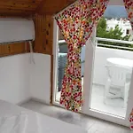 Tolan Apartahotel İçmeler