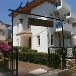 Tolan Apartahotel İçmeler