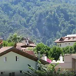 Apartahotel Tolan İçmeler