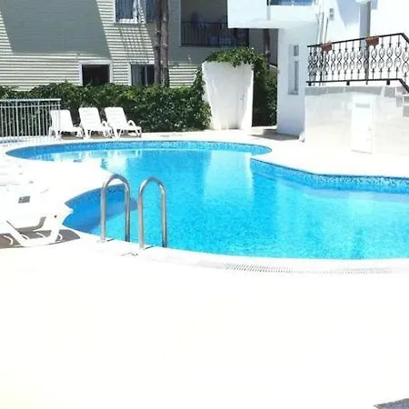 Tolan 3* İçmeler