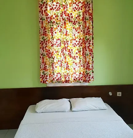 Tolan Aparthotel