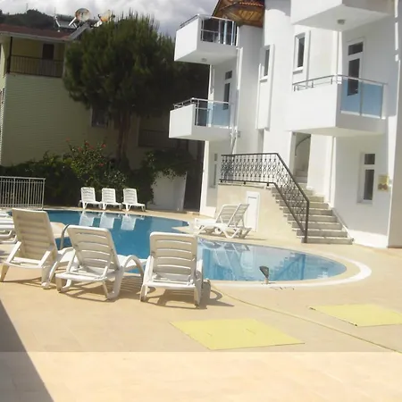 Tolan Aparthotel