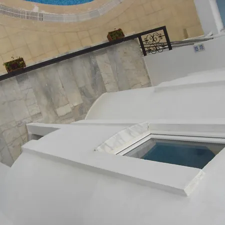 Tolan Aparthotel İçmeler