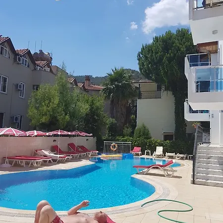 Tolan 3* İçmeler