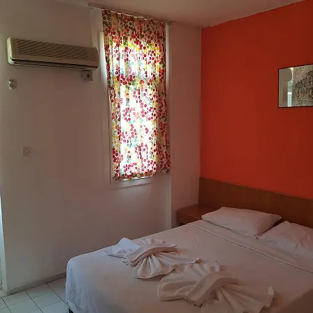 Lägenhetshotell Tolan 3*