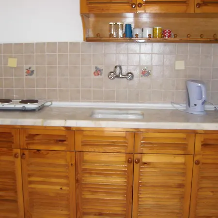 Lägenhetshotell Tolan