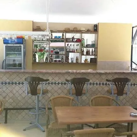 Tolan Aparthotel 3*
