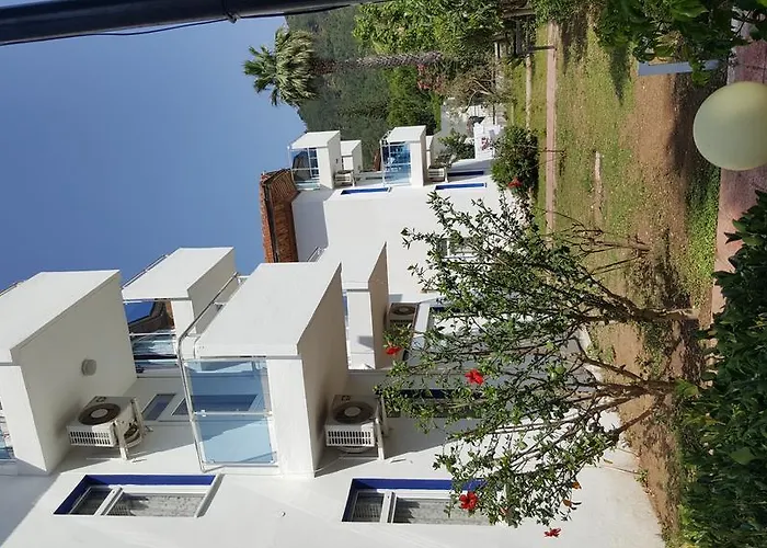 Апарт-отель Tolan