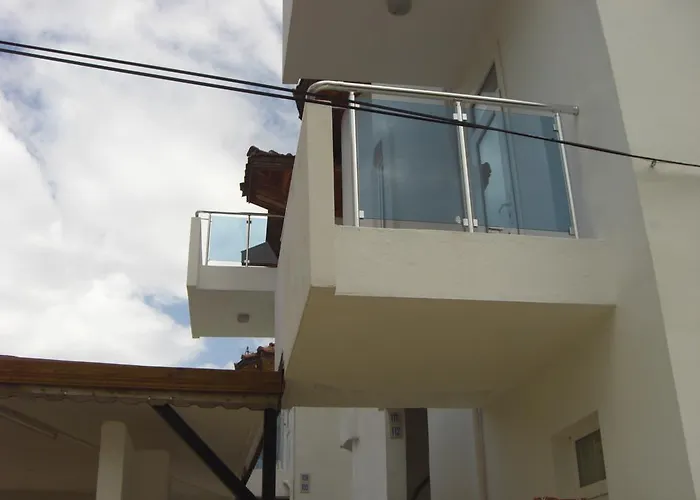 Апарт-отель Tolan