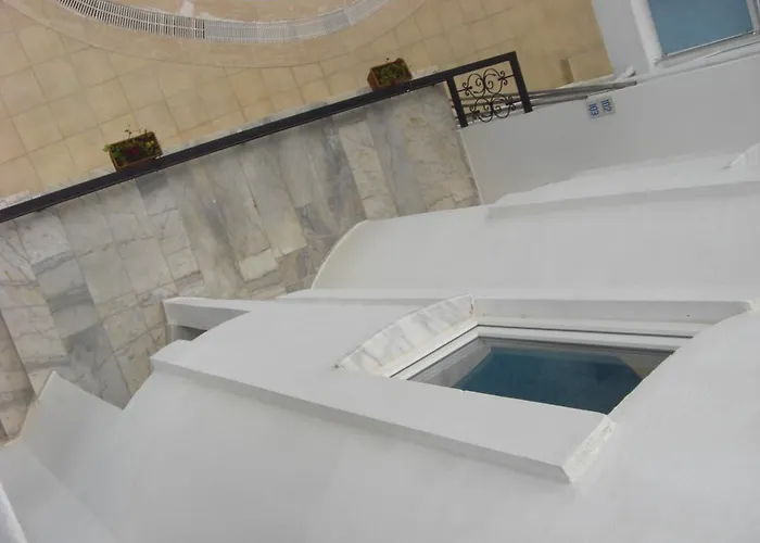 Tolan Apart Otel İçmeler