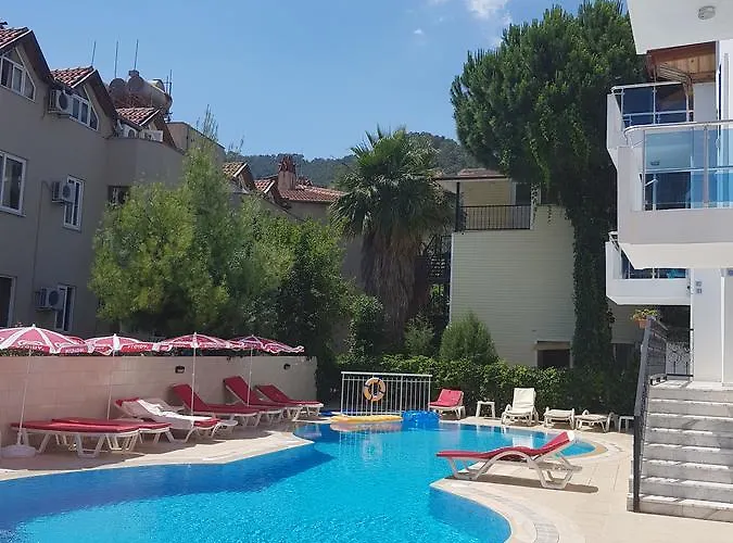 Tolan 3* Ичмелер