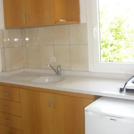 Tolan Aparthotel 3*