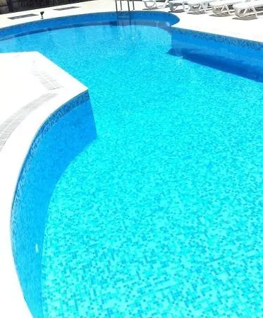 Tolan Lägenhetshotell