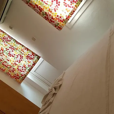 Lägenhetshotell Tolan