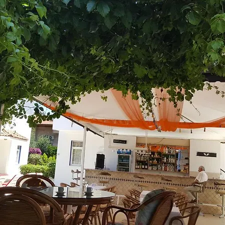 Lägenhetshotell Tolan