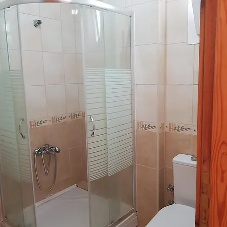 Aparthotel Tolan 3*