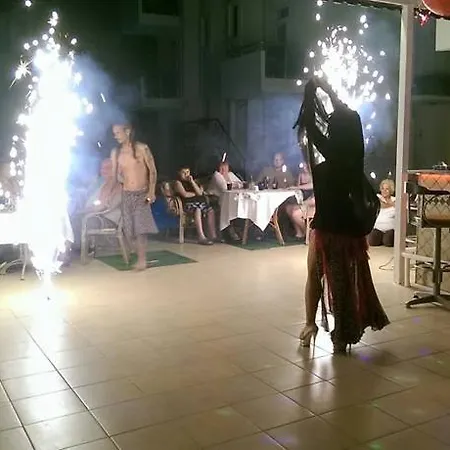 Tolan Апарт-отель