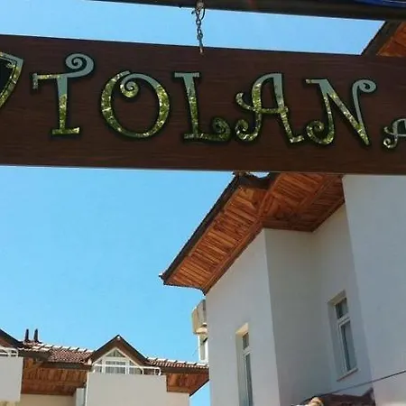 Tolan