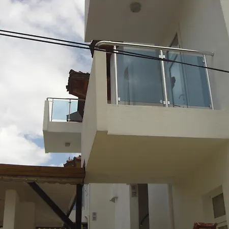 Апарт-отель Tolan