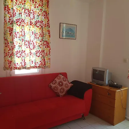 Apartmanhotel Tolan