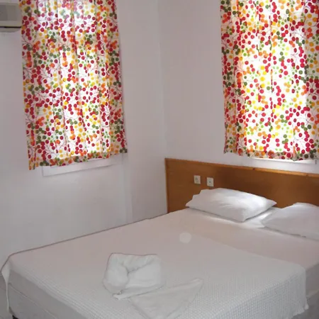 Tolan Апарт-отель 3*