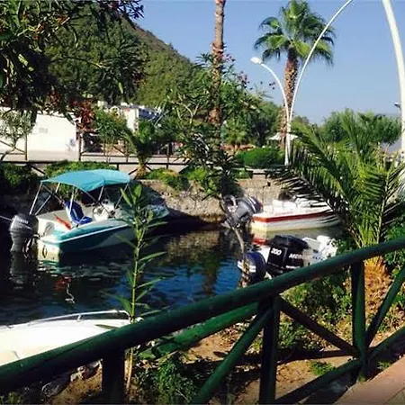 Апарт-отель Tolan 3*