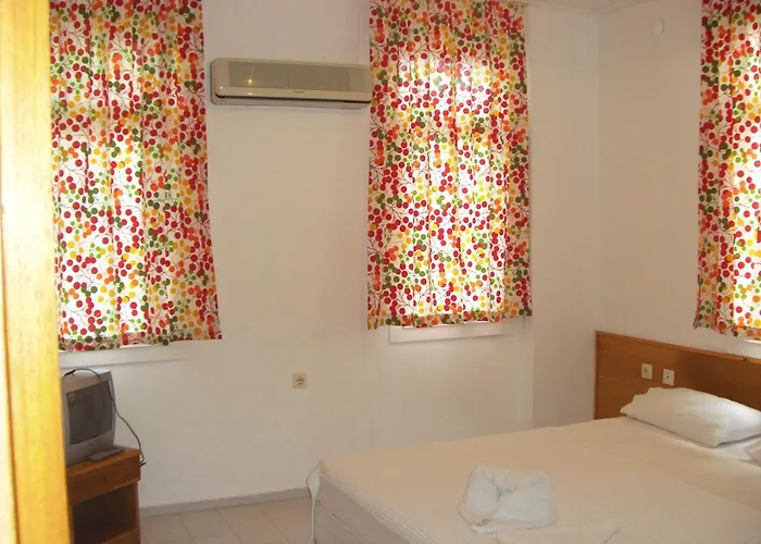 Tolan 3* איסמלר