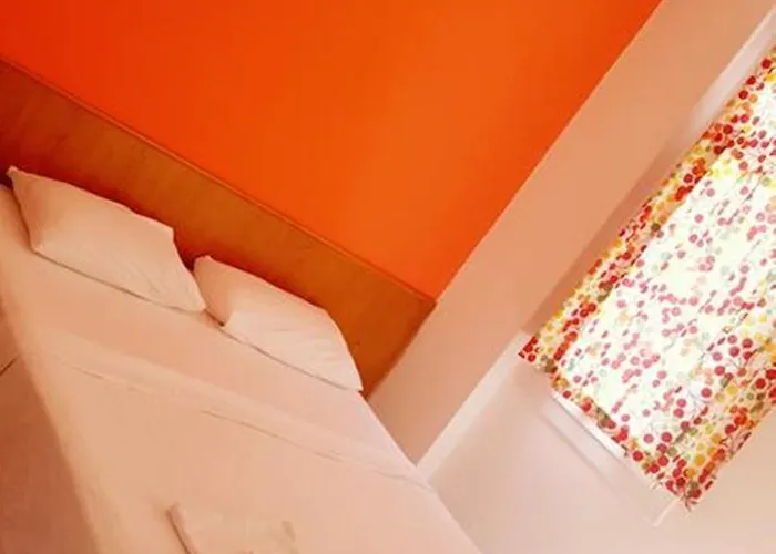 Tolan Aparthotel İçmeler