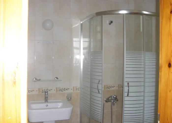 Tolan Aparthotel İçmeler